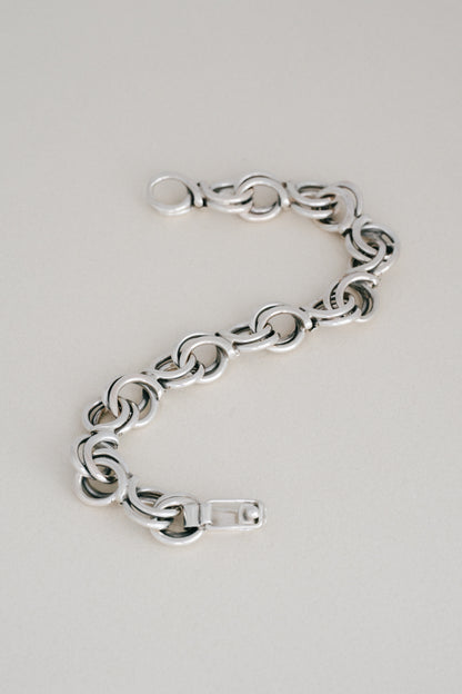 Eight Link Bracelet (Denmark)