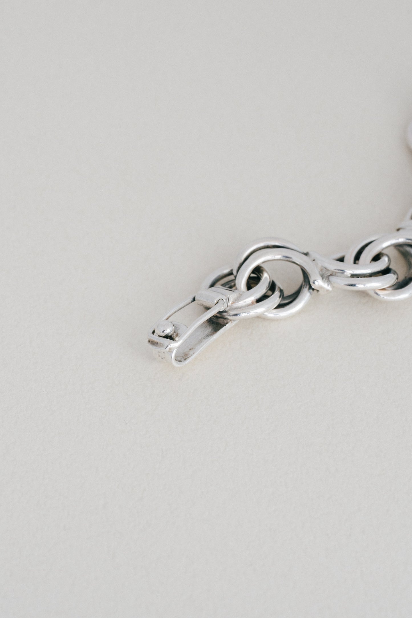 Eight Link Bracelet (Denmark)