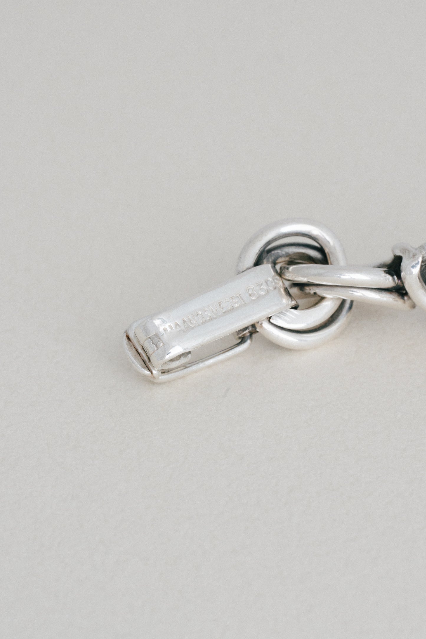 Eight Link Bracelet (Denmark)