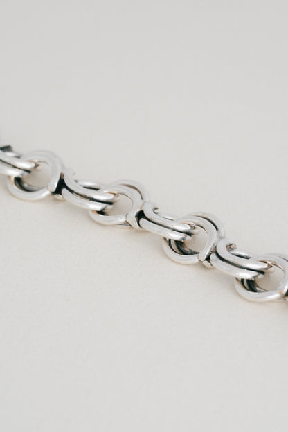 Eight Link Bracelet (Denmark)