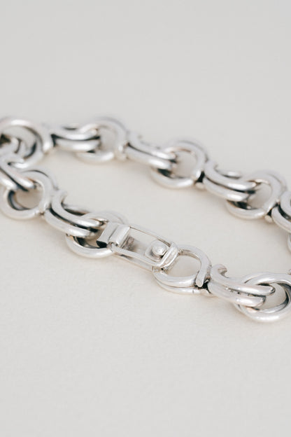 Eight Link Bracelet (Denmark)
