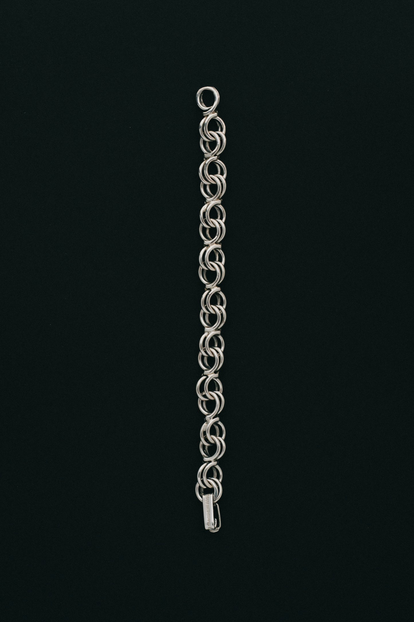 Eight Link Bracelet (Denmark)