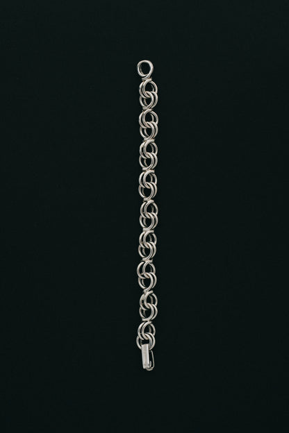 Eight Link Bracelet (Denmark)