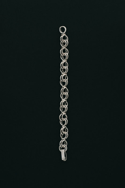 Eight Link Bracelet (Denmark)
