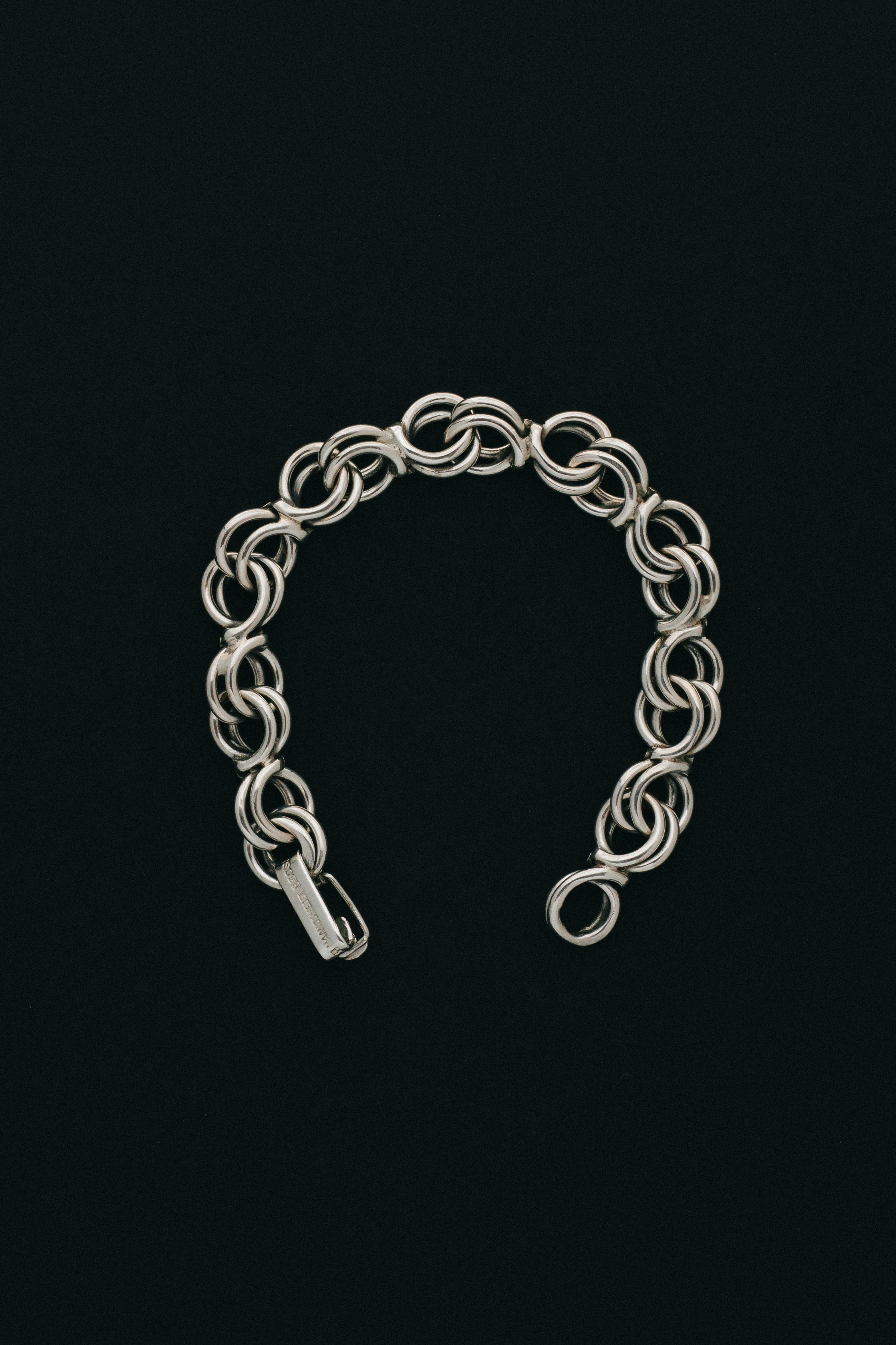 Eight Link Bracelet (Denmark) – Arphe
