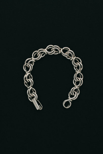 Eight Link Bracelet (Denmark)