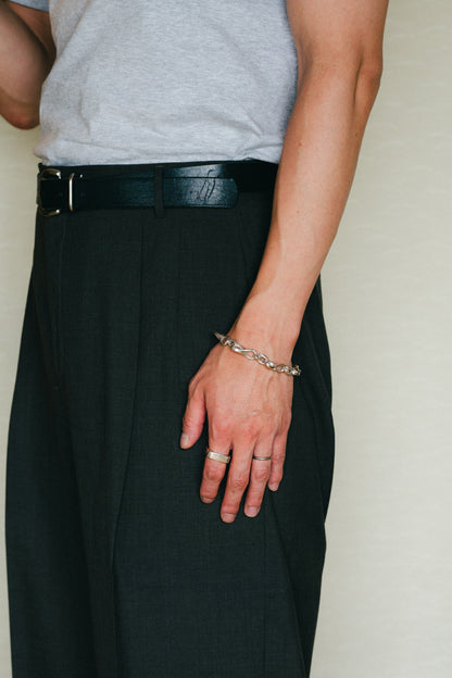 Figure-Eight Link Bracelet (Mexico)