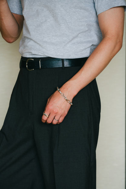 Figure-Eight Link Bracelet (Mexico)