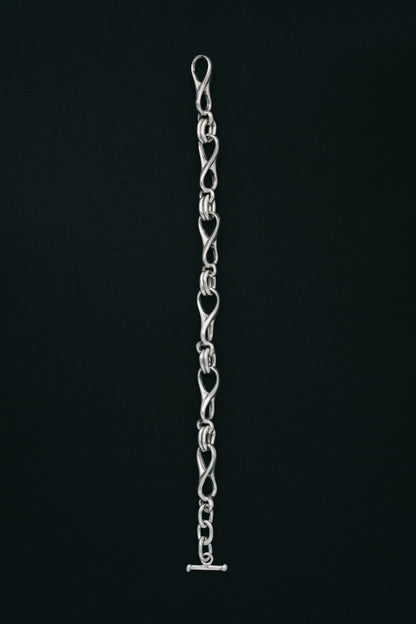 Figure-Eight Link Bracelet (Mexico)