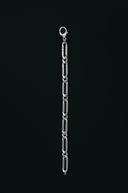 Quinn｜Modified Figaro Link Bracelet (Germany)