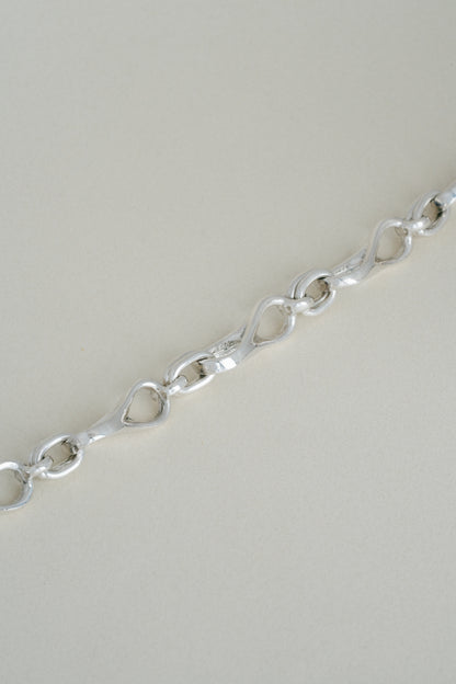Figure-Eight Link Bracelet (Mexico)