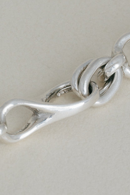 Figure-Eight Link Bracelet (Mexico)