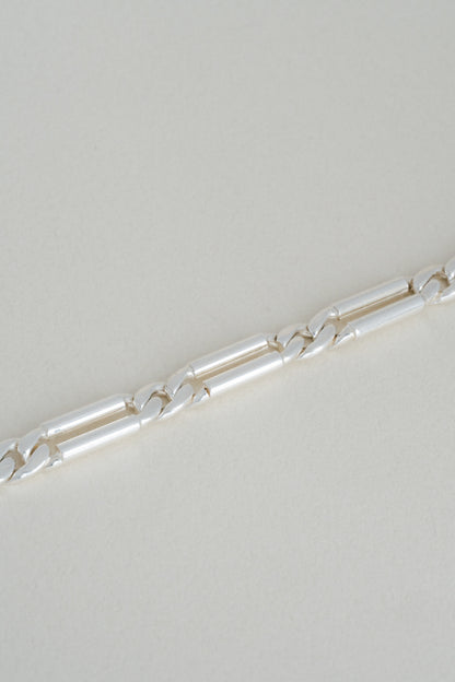 Quinn｜Modified Figaro Link Bracelet (Germany)