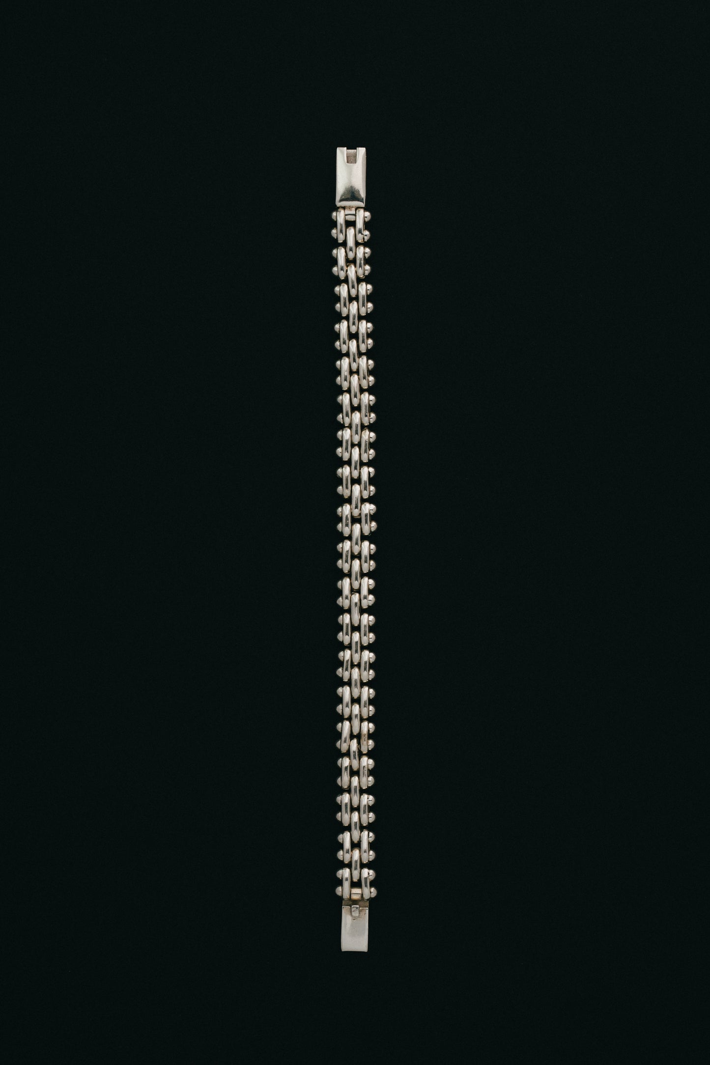 Triple Link Bracelet (Mexico)