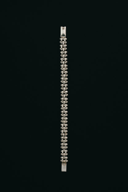 Triple Link Bracelet (Mexico)