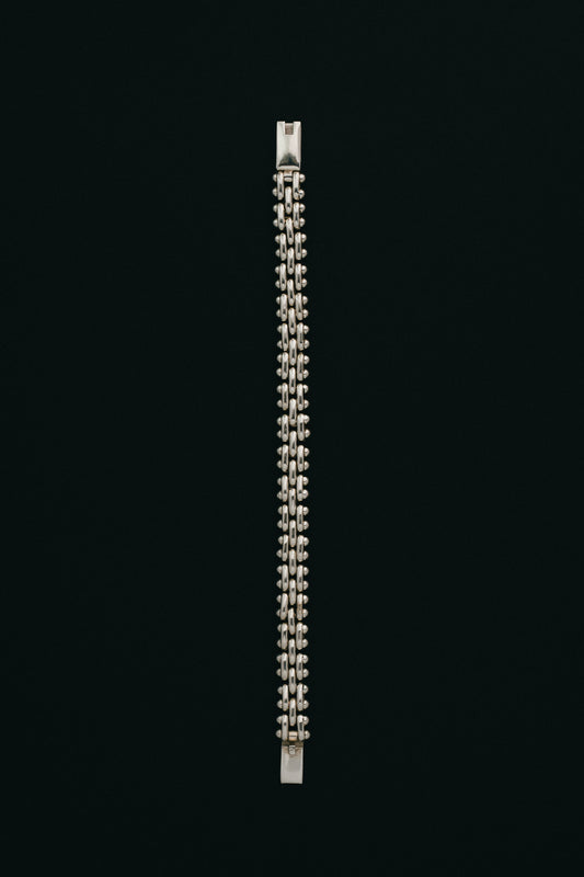Triple Link Bracelet (Mexico)