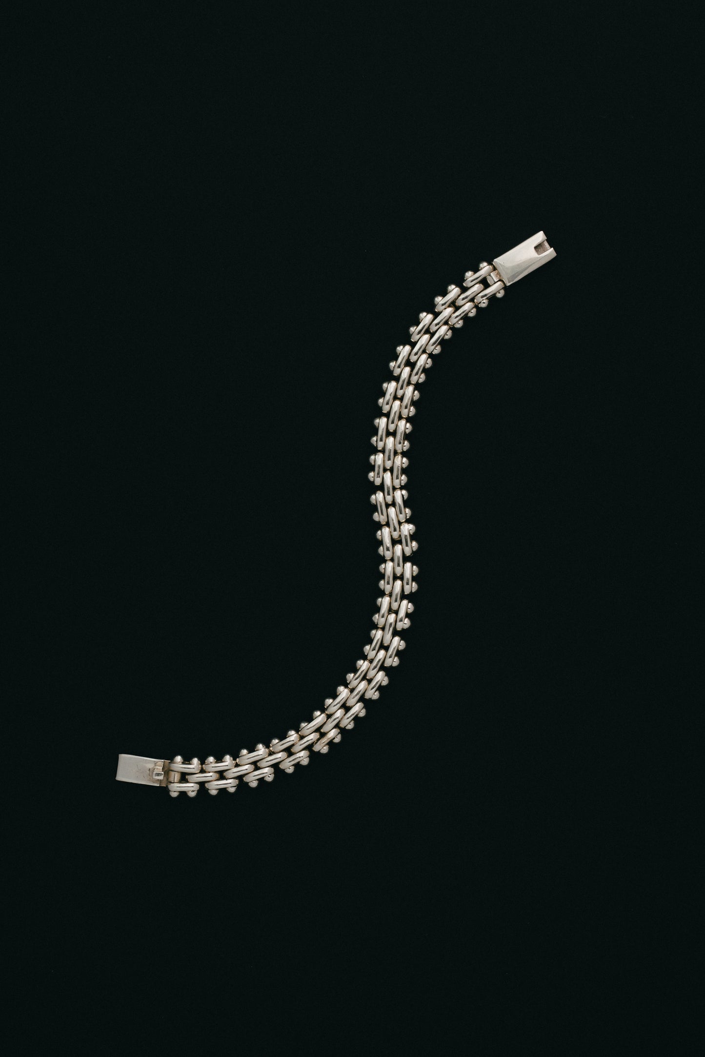 Triple Link Bracelet (Mexico)
