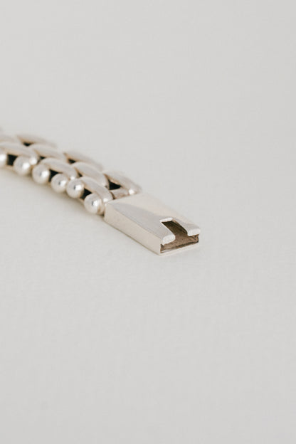 Triple Link Bracelet (Mexico)