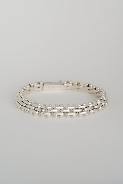 Triple Link Bracelet (Mexico)