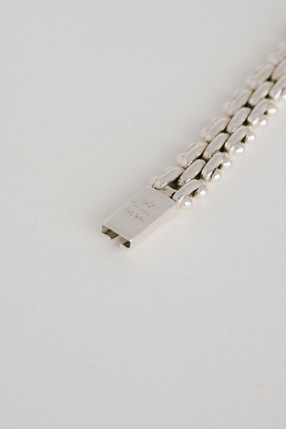 Triple Link Bracelet (Mexico)