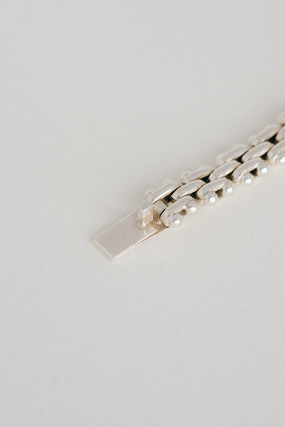Triple Link Bracelet (Mexico)