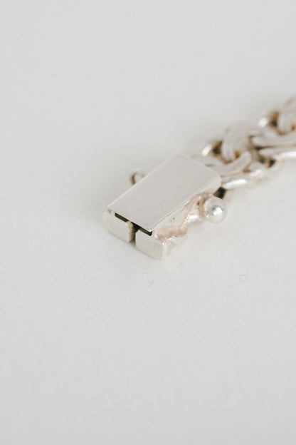Double Link Chain Bracelet (Sweden)