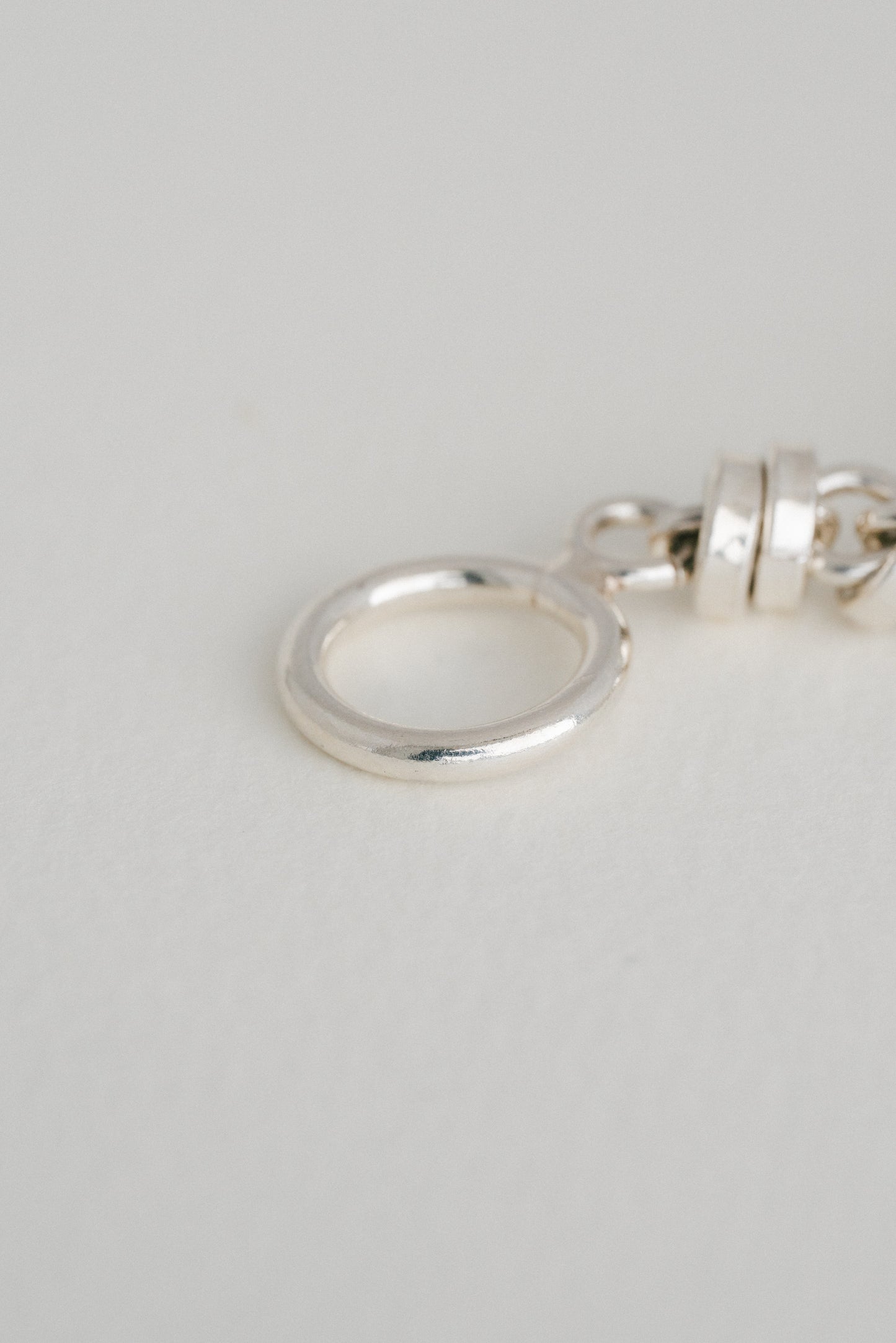 Spacer Link Bracelet (Mexico)