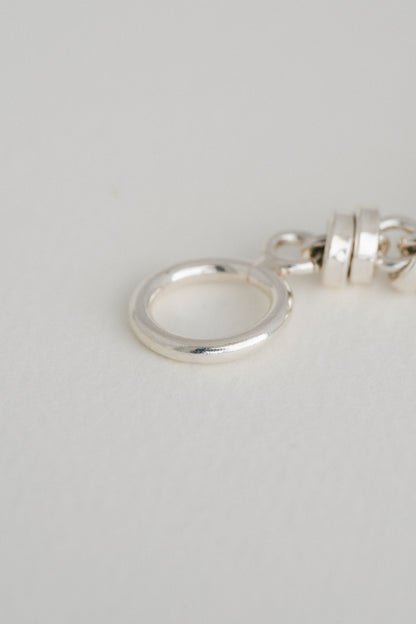 Spacer Link Bracelet (Mexico)