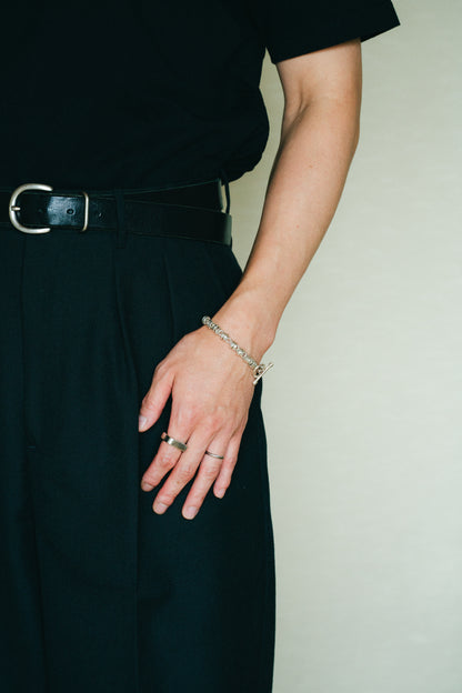Spacer Link Bracelet (Mexico)