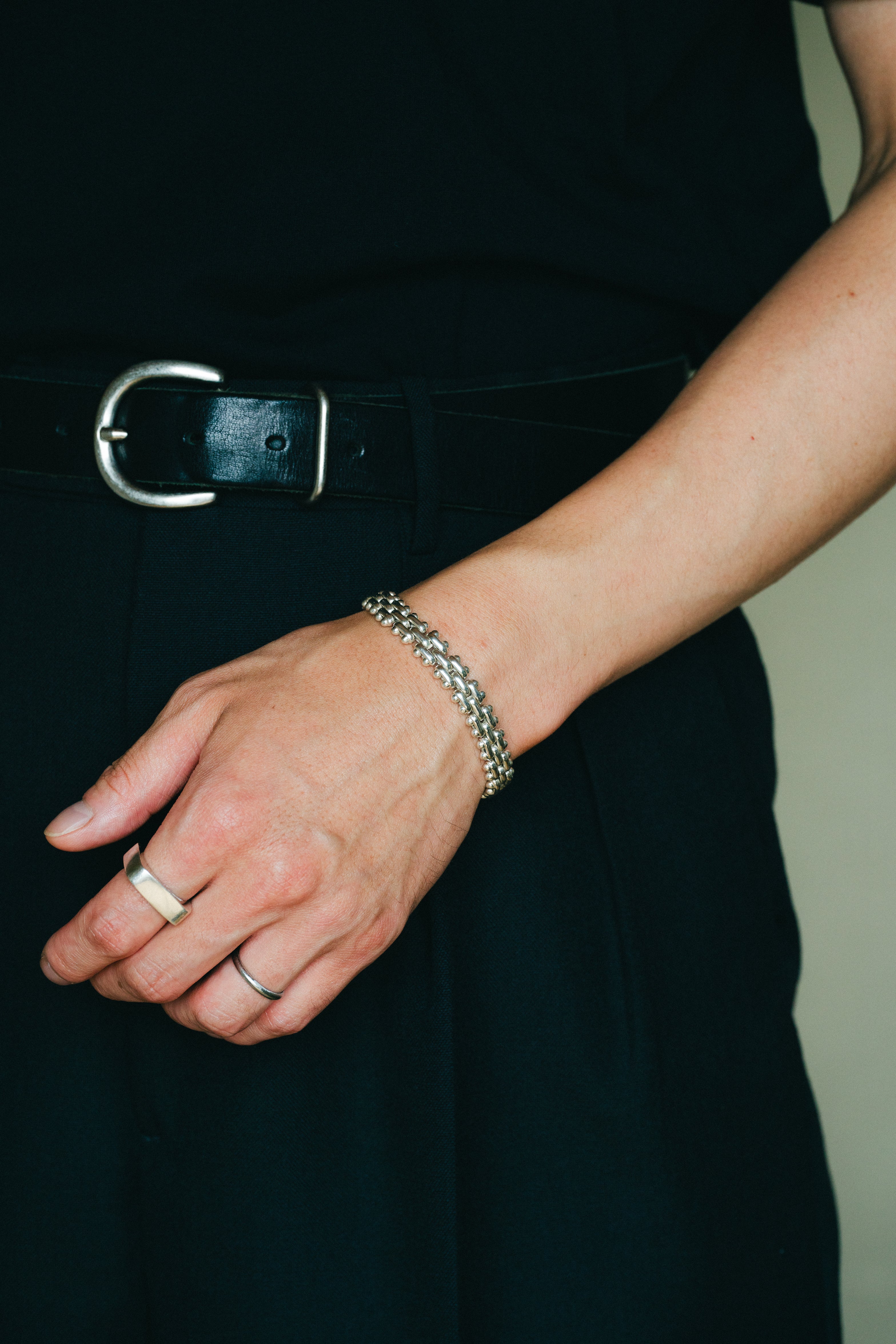 Triple Link Bracelet (Mexico) – Arphe