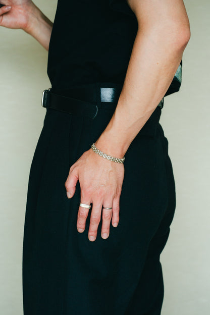 Triple Link Bracelet (Mexico)