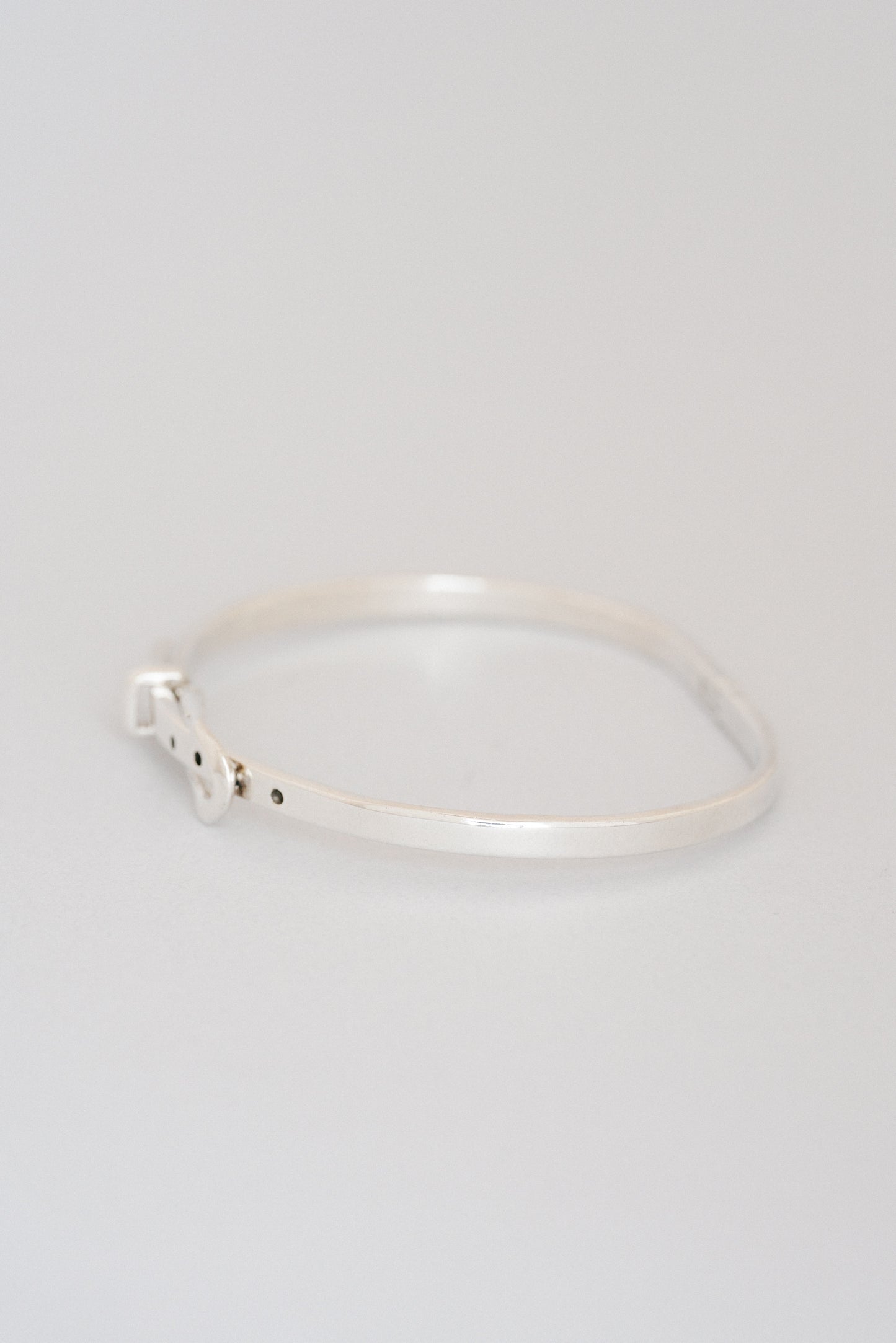 Buckle Bangle (Mexico)