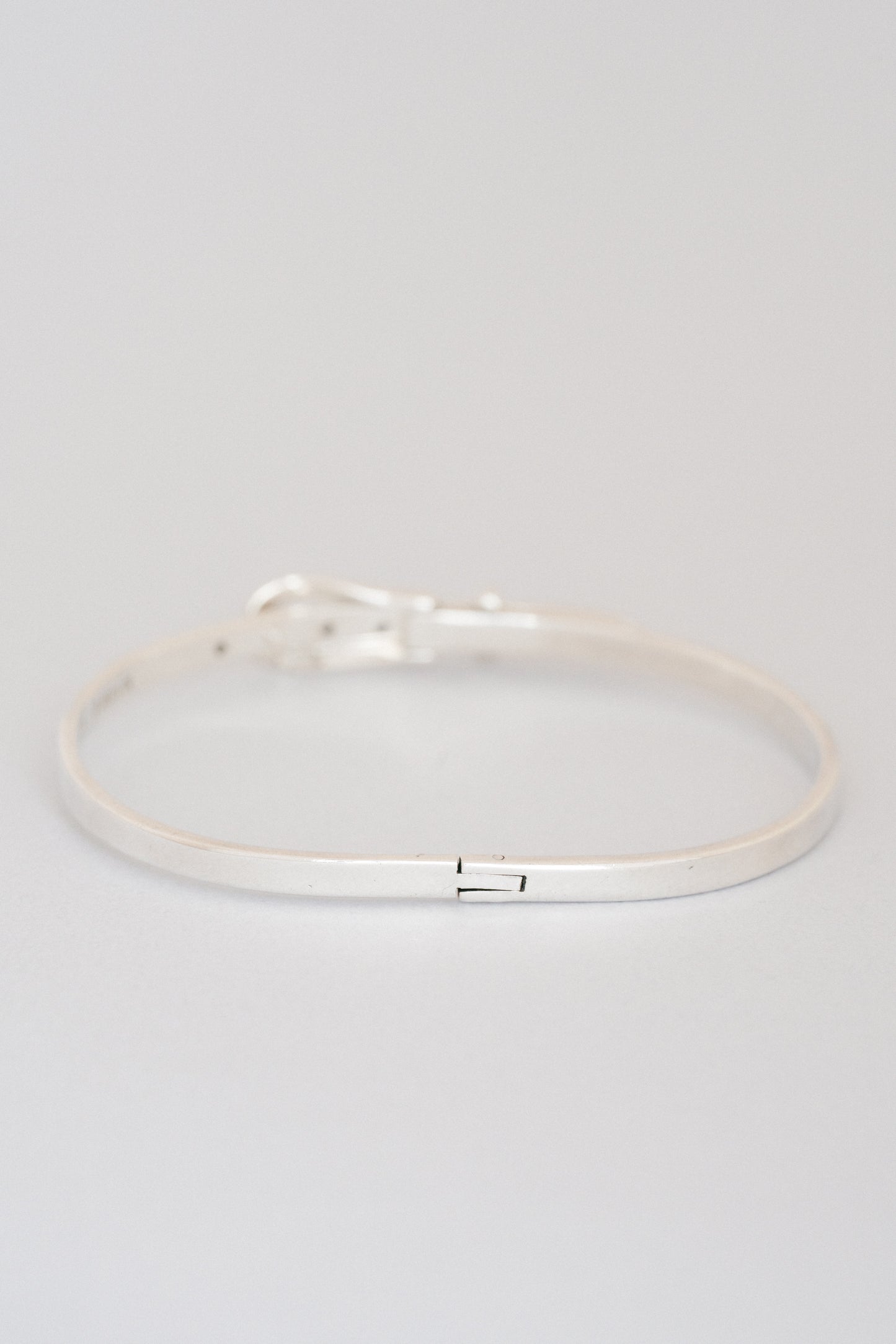 Buckle Bangle (Mexico)