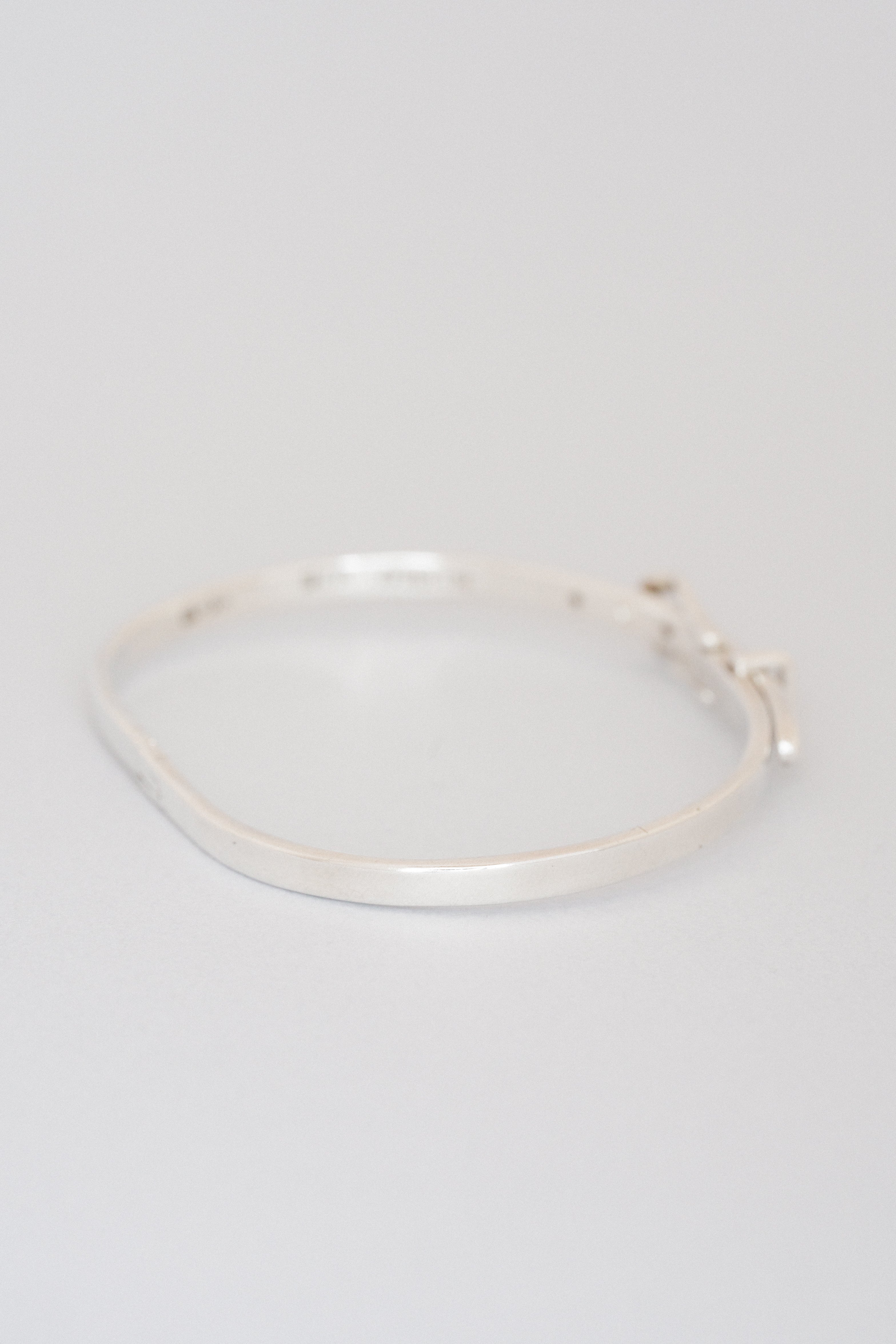 Buckle Bangle (Mexico) – Arphe