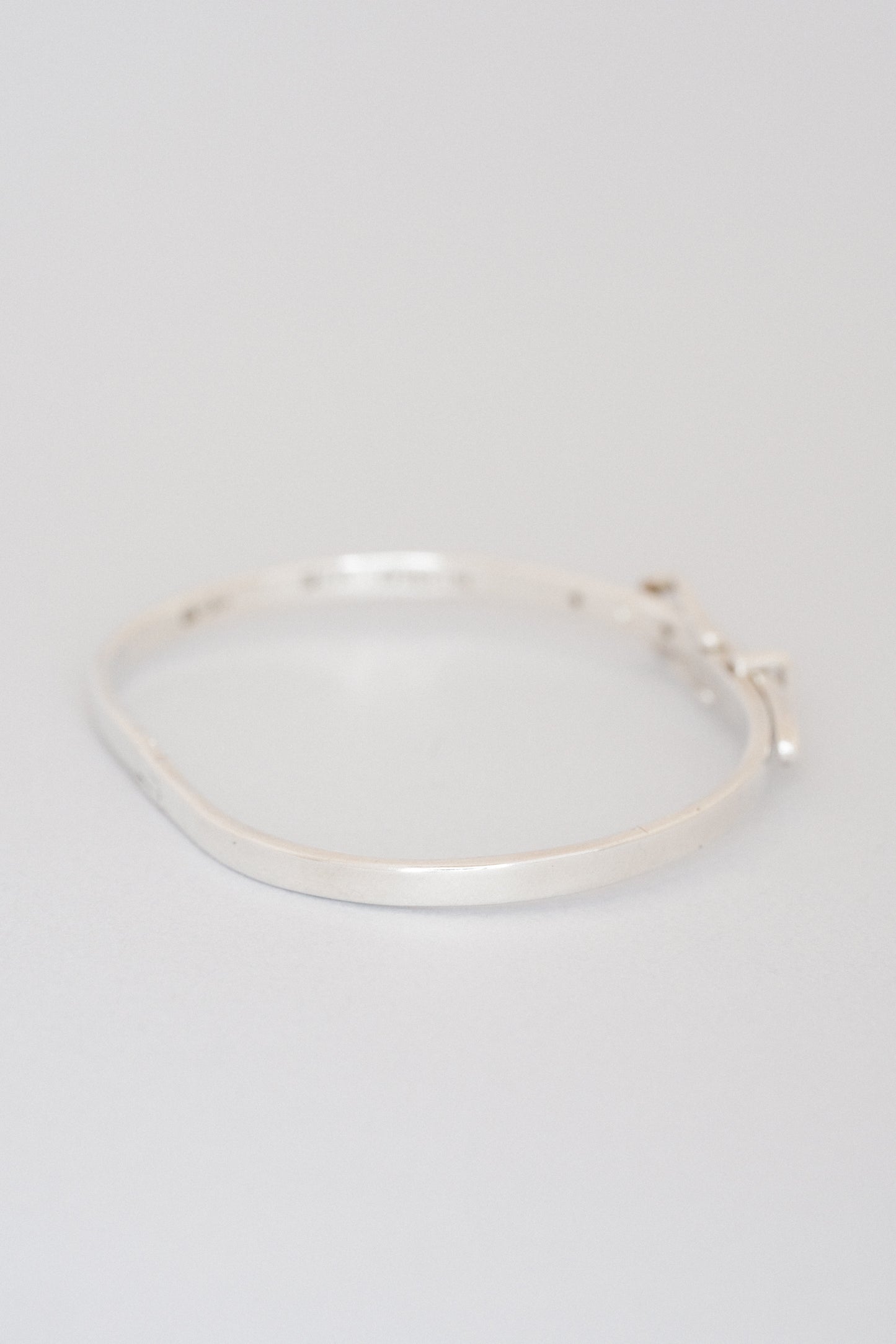 Buckle Bangle (Mexico)