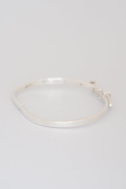 Buckle Bangle (Mexico)