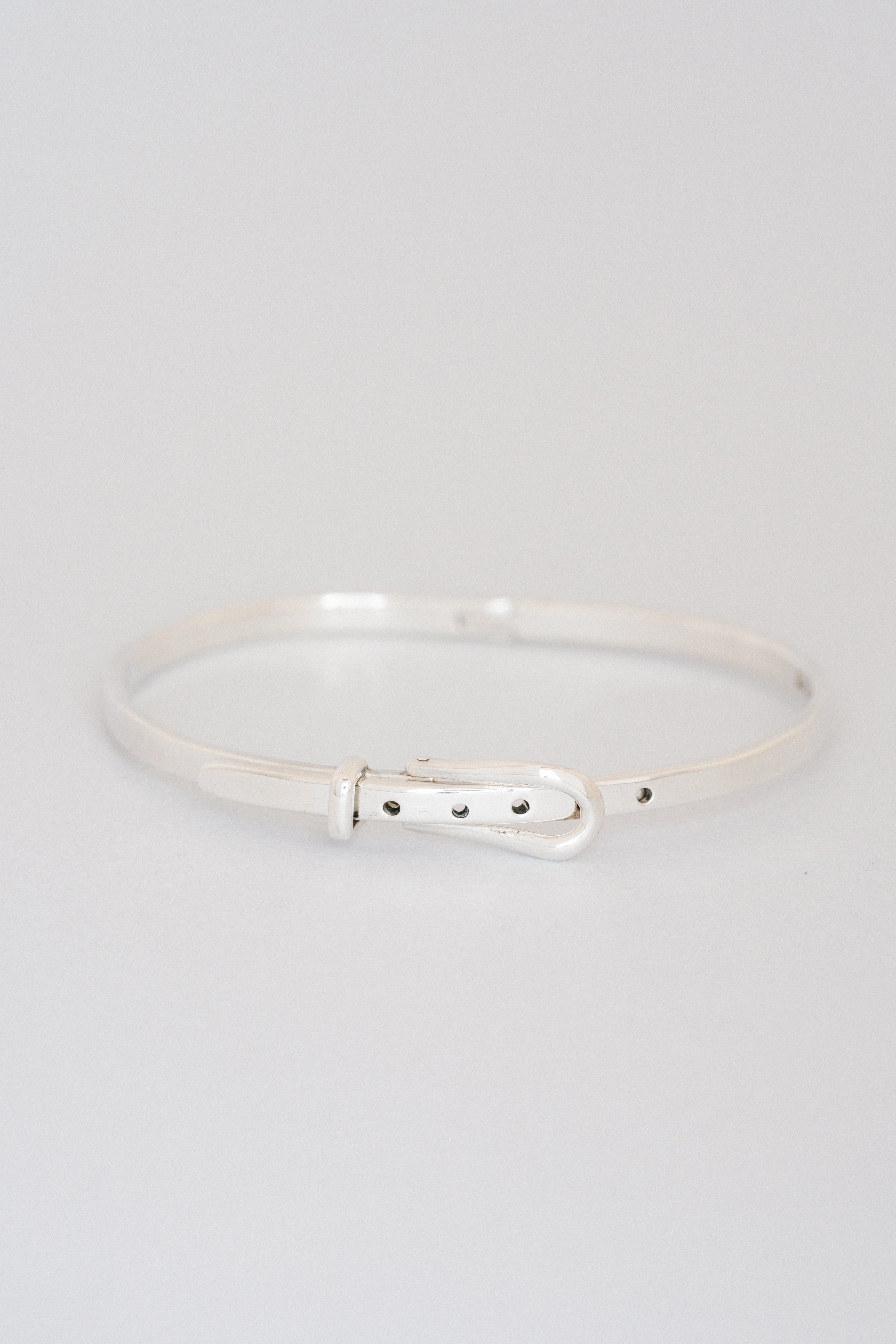 Buckle Bangle (Mexico) – Arphe