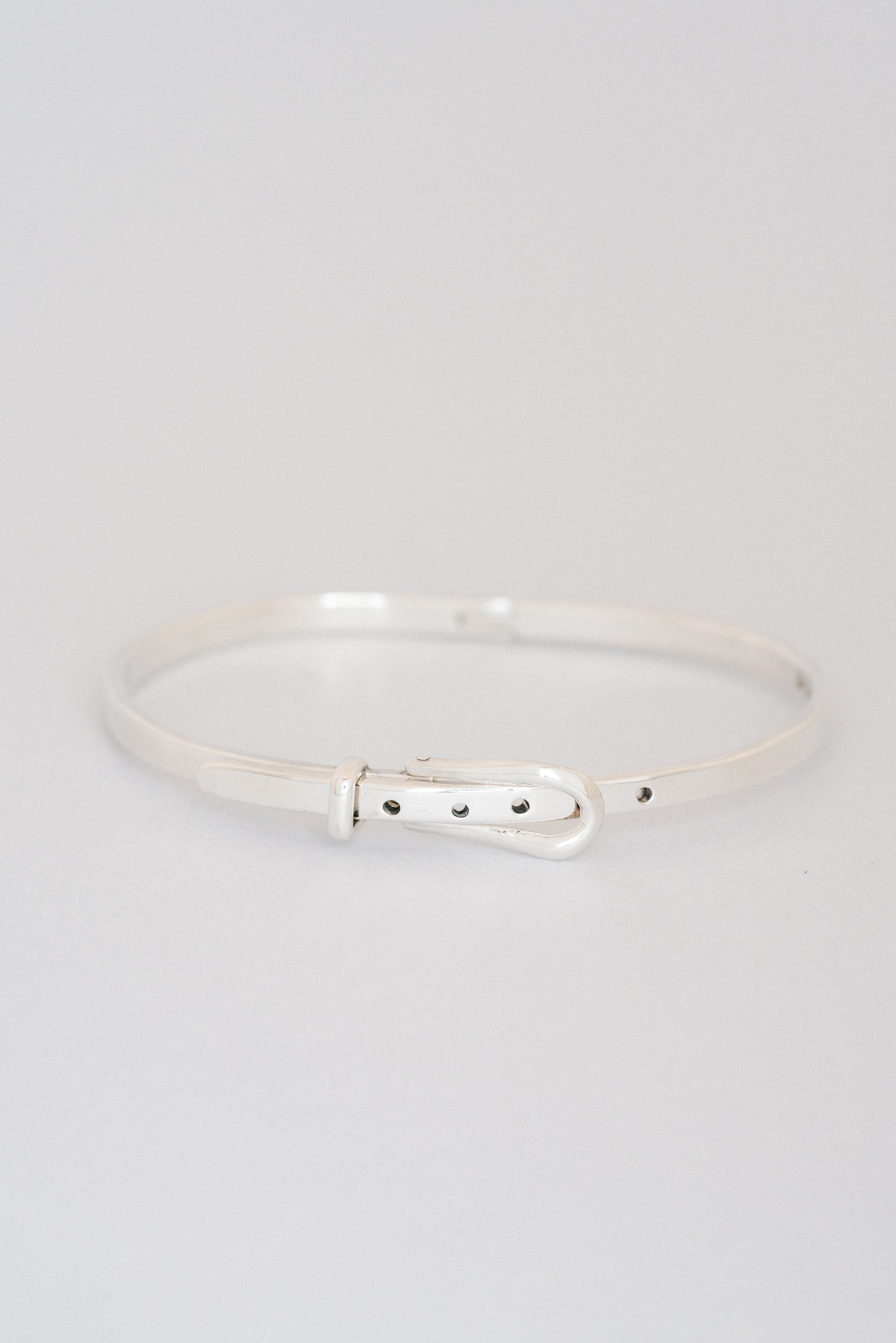 Buckle Bangle (Mexico)