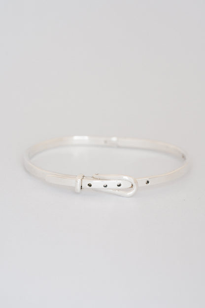 Buckle Bangle (Mexico)