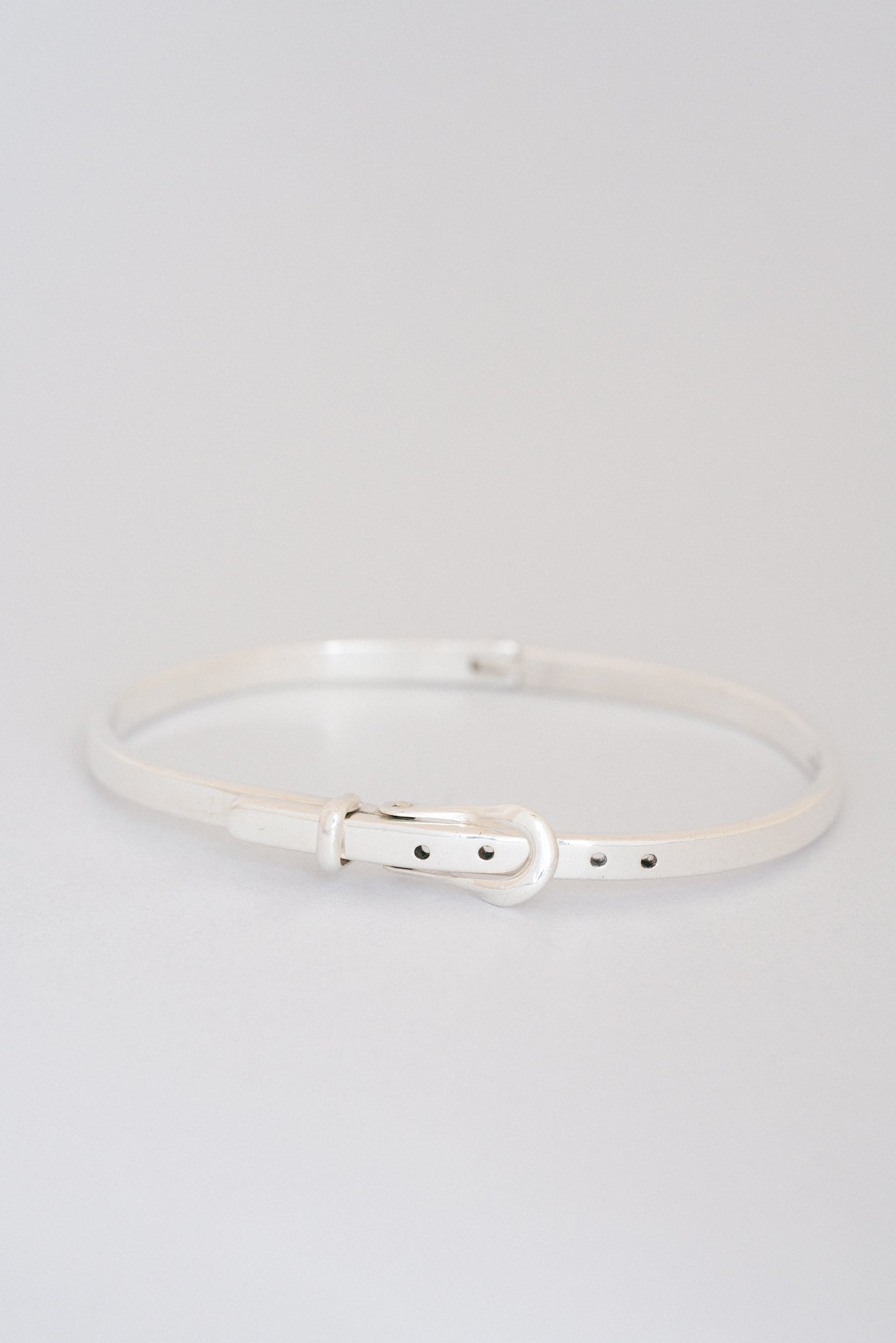 Buckle Bangle (Mexico)