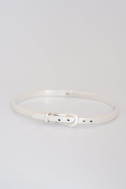 Buckle Bangle (Mexico)