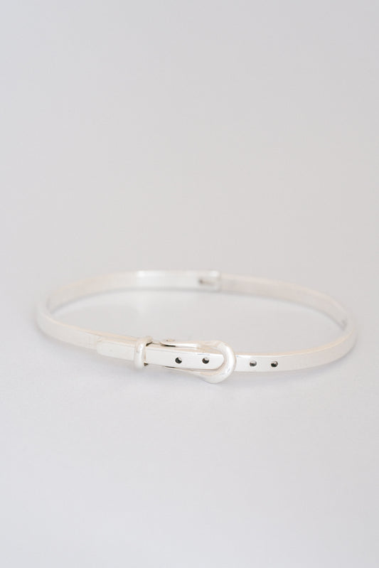 Buckle Bangle (Mexico)