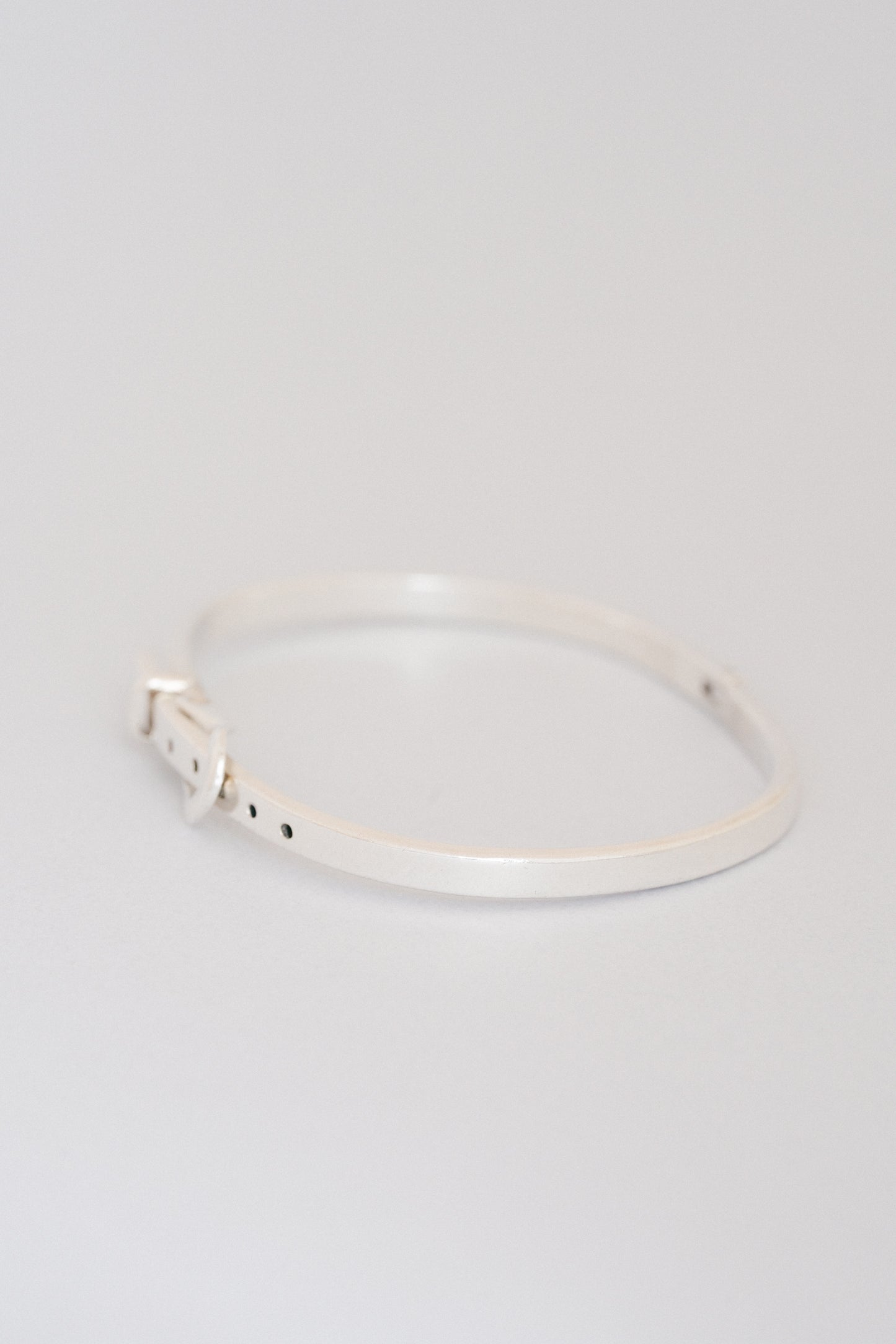 Buckle Bangle (Mexico)