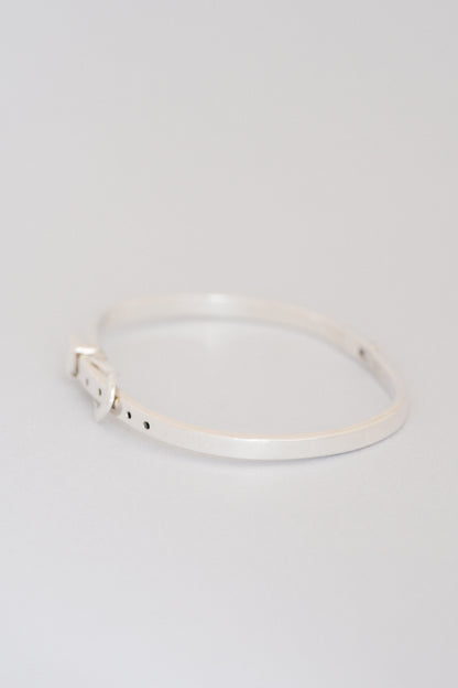 Buckle Bangle (Mexico)