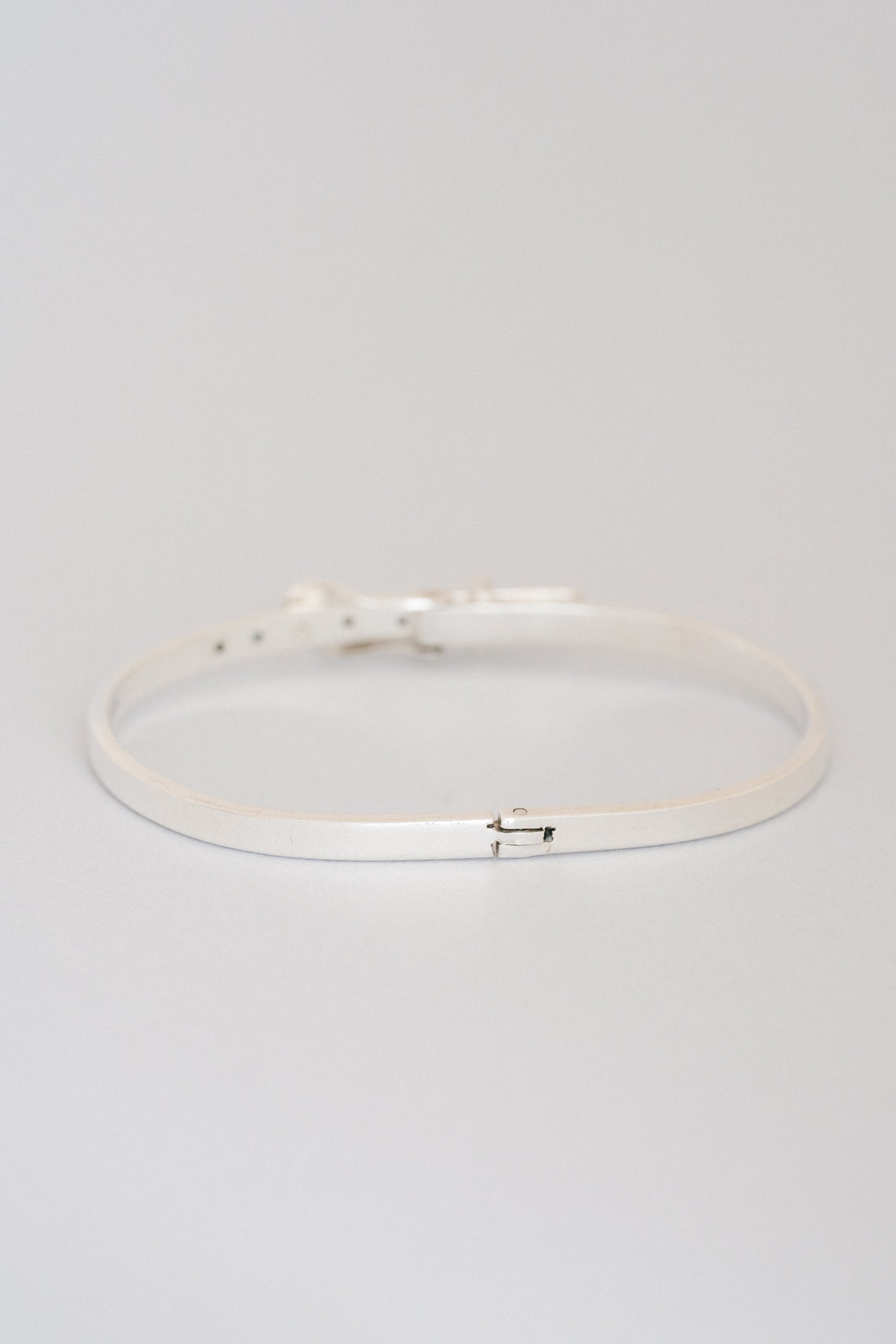Buckle Bangle (Mexico)