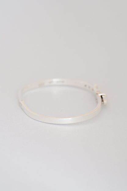Buckle Bangle (Mexico)
