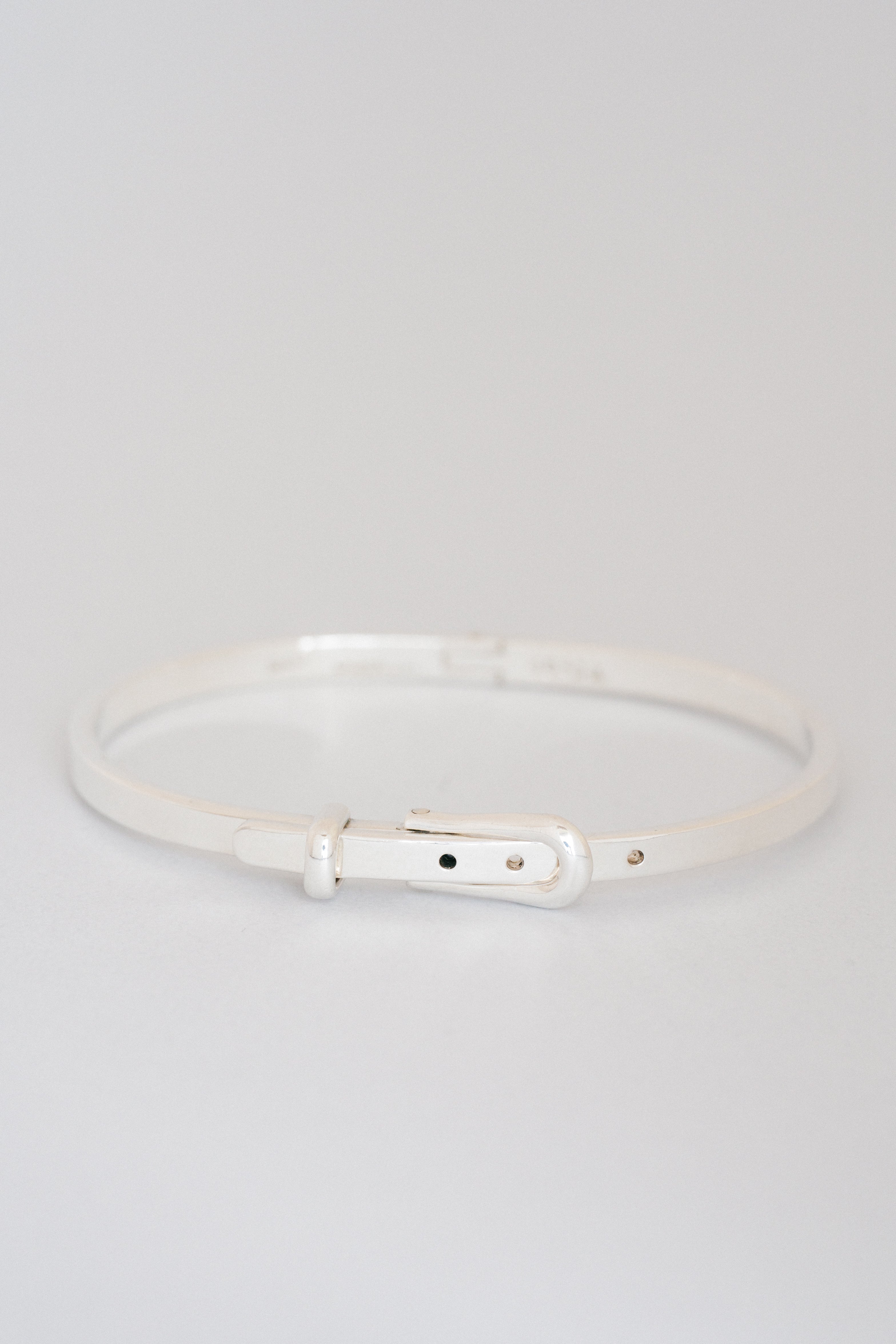 Buckle Bangle (Mexico) – Arphe