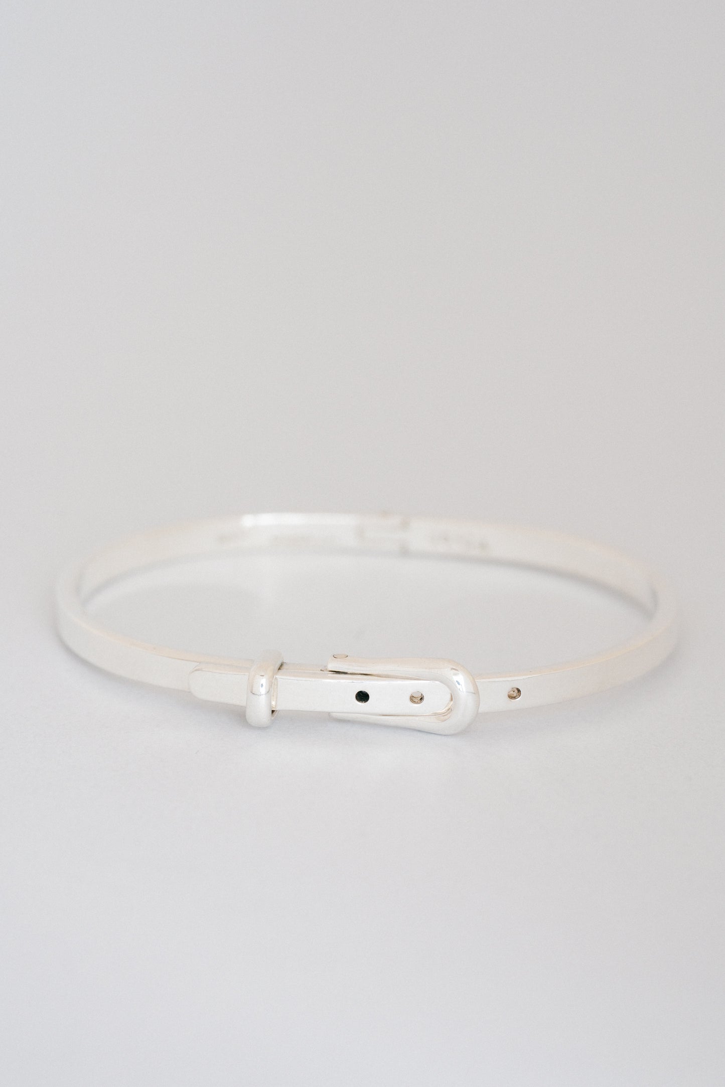 Buckle Bangle (Mexico)