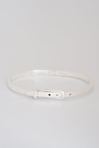 Buckle Bangle (Mexico)