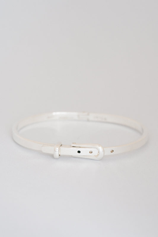 Buckle Bangle (Mexico)